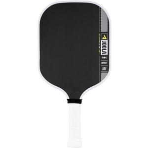 JOOLA Pro IV Pickleball Paddles  Raw Carbon Fiber Surface  Perseus, Hyperion, Scorpeus & Magnus Shapes  14mm/16mm  Tech Flex Power  Propulsion Core  Wide or Elongated  UPA-A and USAP Approved