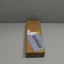 upsimples Acrylic Shelves for Wall Decor, 15" Display Shelf Perfume Organizer for Bathroom, Bedroom, Living Room, Floating Bookshelves for Kids, Pink, 4 Pack