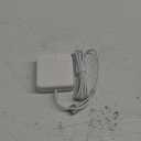 Mac Book Air Charger, 45W Magnetic Mag2 T-Tip Laptop Charger Suitable for Mac Book Air 11 inch and 13 inch After Mid 2012(Applicable to 2012-2017)