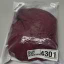 IHOT 2025 Women's Sexy V Neck Sleeveless Faux Wrap Ruched Sheath Bodycon Cocktail Party Work Dress, M