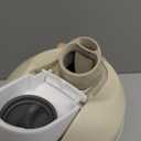 Owala FreeSip Tumbler - Stainless Steel - 40-oz. - Tan (Lightly Toasted)