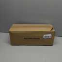 TOBTOS Portable High Back Camping Chair, Support 440 lbs, Ultralight Folding Chair with Head Support, Compact Backpacking Chair for Outdoor Camp Backpacking Fishing (Black)