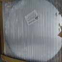 Small Round Wall Mirror, Frameless Circle Mirror, Round Mirror for Wall, Decorative Circle Mirror, Frameless Bathroom Mirror for Wall, Wall Mirror for Living Room, Bedroom, Entryway