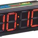 MacGregor Count Up/Down Clock, 
13" X 6" X 4"