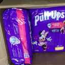 Pull-Ups Girls' Potty Training Pants, Size 4T-5T Training Underwear (38-50 lbs), 99 Count (3 Packs of 33)