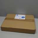 Medline Washable Bed Pads for Incontinence, Large 34 x 36 Inch Reusable Underpads, 4 Pack, Pee Pads for Dogs, Adults, Kids and Baby, Pink Sofnit 300