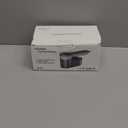 Travel Steamer for clothes-6 Intelligent Modes. Portable Handheld Clothes Steamer Iron Small Travel Size, Fabric Wrinkles Remover. Intelligent Mini Steam Iron for Home and Travel (110V)