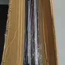 dbest Products Cruiser Cart Deluxe 2 - Foldable Shopping Cart with Wheels & Brake System - Heavy Duty Collapsible Utility Cart for Groceries & Laundry - Holds 100 lbs - Silver, Alloy Steel