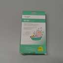 Topwon Baby Navel Sticker Waterproof Swimming and Bathing Umbilical Cord Patch 20 Pieces