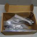 2 Pcs Serpentine Drive Belt Tensioner Kit for V6 3.5L 2008-2010 Accord, 2010 Accord Crosstour, 2005-2010 Odyssey, 2006-2011 Pilot 39092 31170-R70-A01 31170-RKB-005