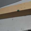 Babenoun Magnetic Dry Erase Whiteboard 30"x40" for Fridge