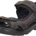 ECCO Women's Anniversary Yucatan Sport Sandal, Size 13-13.5