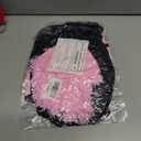 Halloween Baby Animal Plush Costume Kids Cartoon Onesie Pajamas Homewear Outfit Infants Jumpsuit (2-24, Bat)