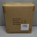 6ft Christmas Real Touch Cedar Garland with Pine Cones, Artificial Realistic Cypress Garland Light Green for Mantle Fireplace & Stairs Railing Unlit Faux Greenery Decorations for Indoor Xmas Decor