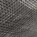 Supeasy 5 Trays Paper Organizer Letter Tray with Handle-Mesh Desk File Organizer, Paper Sorter Desk Organizer for Office, Home or School (Black)