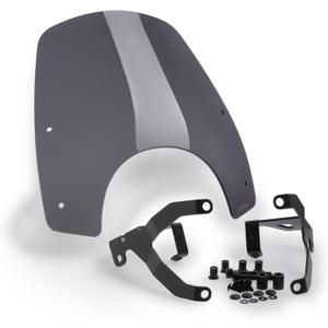 Puig Windshield NG Sport Honda CL 500 23-24
