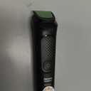 Philips Norelco All-in-One 3000 Series 13 in 1 Trimmer, Beard Styler & Men's Hair Clipper, 9 Length Settings & Self-Sharpening Skin-Friendly Blades, MG3919/50 (Black)