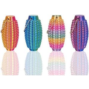 SnapMorph Little Ouchies Fidget, Fidget Toys for Adults, 3D Printed Stim Sensory Toys for Stress Relief, Pain Stim Fidget Toy for Adults & Teens, 4PCS