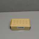 5 Pack Water Leak Detectors for Home, 100dB Water Sensor Alarm for Basement,Flood Leakage Detection Devices for Pipe/Drain/Sink/Faucet Drip Alert,Floor Flooding in Bathroom/Kitchen/Toilet/Laundry Room (White)