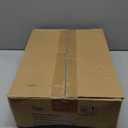 Crystal Drinking Glasses, Set of 8 Durable Glass Cups-4 Highball Glasses 15oz & 4 Rocks Glasses 12oz, Mojito Cups, Cocktail Glass, Bar Glassware Set for Cocktail, Beer, Whiskey (Large)