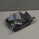 Envelope Style Trunk Cargo Net Compatible with Subaru Outback New 2026 2025 2024 2023 2022 2021 2020 2019 2018 2017-2000 Car Rear Tailgate Netting