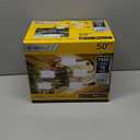 GT-Lite 7500 Lumen LED 50ft 5-Head Adjustable Linkable String Light