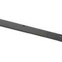 WARN 39416 Replacement Steel Plow Blade Wear Bar, 48" Length