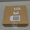 15 Pack Canister Vacuum Cleaner Bags Compatible with Kenmore Canister Type C/Q 5055, 50555, 50557, 50558 and Type C-5, C-18, 53292, 200 Series, 400 Series, 600 Series, 700 Series, 800 Series Vacuum