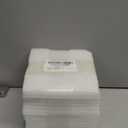 T&H Eucalyptus Jasmine Lavender 3-Wick Soy Candle 15.8 oz | Large Lavender Woods Scented Candle for Home | Aromatherapy Stress Relief Candle for Men & Women | Highly Scented, Long-Lasting Clean Burn