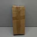 RESTCLOUD 30" Large Monarch Butterfly Habitat Cage, Outdoor Insect Mesh Cage Terrarium 16.5" x 16.5" x 30"