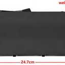 Tanch Genuine Laptop Battery AP19B8M KT0030G024 3ICP5/82/70 Replacement for Acer Spin 514 CP-514-1H Spin 713 CP713-3W Swift 3 Travelmate P4 P4(TMP414-51) P4 TMP416-51-55KN Aspire vero 15 11.61V 4821m