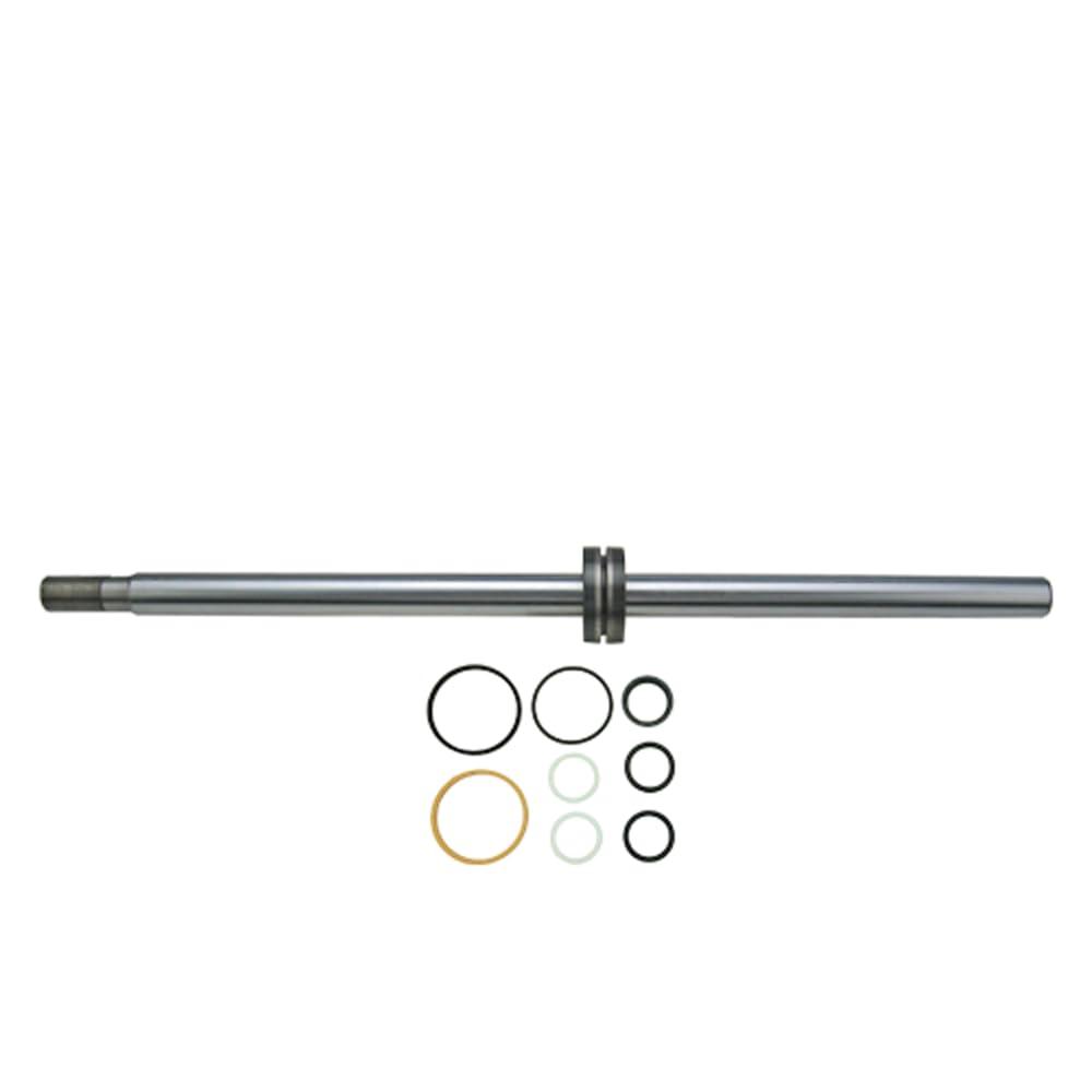 D5NN3N797A P/S Cylinder Shaft & DGPN3301B Seal Kit for Ford Tractors 5700, 6700+