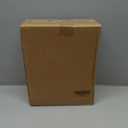 XPCARE 200Pcs Paper Gift Bags 5.25x3.25x8.25'',Gift Wrap Bags with Handles Brown Kraft Paper Bags for Small Business Paper Bags Bulk for Birthday Party Favors Shopping Retail