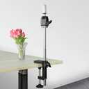 AliLeader Mannequin Head Clamp Stand Mannequin Head Table Clamp C Clamp Wig Stand Clamp Holder for Cosmetology Wig Holder for Doll Head
