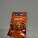 GHIRARDELLI Jack O Lanterns Chocolate Assortment, 4.1 oz Bag Halloween Chocolate Variety Pack with Milk & Dark Chocolate Candy