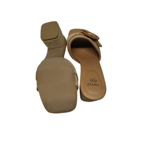 SWEET LIFE Jane Natural Size 7.5