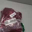 BeryLove Sequin Christmas Formal Mother of The Bride Dress Cocktail Evening Wedding Guest Dresses with Shawl, Large