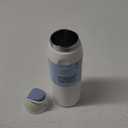 Owala FreeSip Insulated Stainless Steel Water Bottle with Straw for Sports, Travel, and School BPA-Free Sports Water Bottle, 40 oz, Iced Breeze