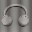 JBL Tune 520BT - Wireless On-Ear Headphones, Up to 57H Battery Life and Speed Charge, Lightweight, Comfortable and Foldable Design, Hands-Free Calls with Voice Aware (White)