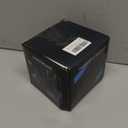 DYLEN Car Cup Holder Expander, Cup Holder Extender Adapter for Car with Expandable Base, Fits Yeti 20/26/30/46oz, Hydroflask 32/40oz, Large Water Bottles in 2.8"4.2" (1646oz)