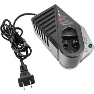 Ni-CD Ni-MH Battery Charger for Bosch BAT038 BAT048 BAT043 BAT045 BTA120 Electrical Drill 7.2V 9.6V 12V 14.4V Power Tool Battery
