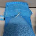 QUMY Dog Shoes for Large Dogs, Medium Dog Boots & Paw Protectors for Winter Snowy Day, Summer Hot Pavement, Water-Resistant in Rainy Weather, Outdoor Walking, Indoor Hardfloors Skid-Resistant Sole (Size 4: 2.2''x2.6''(W*L) (Pack of 4))