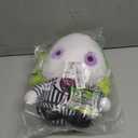 KIDS PREFERRED Warner Bros. Beetlejuice Cuteeze Extra Soft Plush Stuffed Animal Toy for Baby and Toddler Boys and Girls  12 Inch Size