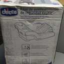 Chicco KeyFit Infant Car Seat Base, Stay-in-Car Rear-Facing Base, Anthracite/Grey (EXP: NOV 2029)