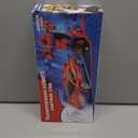 Spider Transform Remote Control Car Toys for Boys 4-7,2.4GHz RC Cars with Dual-Color Lights,Fast 360Rotation,One-Click Deformation,Toys for 3 4 5 6 7 8 9 10 11 12 Year Old Boys