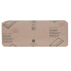 Dinner Napkins GORDON 15"/16.25"