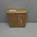 Tusvcupa Comfortable 3D Air Cell Seat Cushion, Air Inflatable Pressure Relief Seat Bolster for Wheelchair, Car, Office, Home Living, Sondur Travel Cushion with Adjustable Firmness (49-Point Cushion)