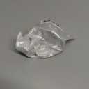 VOSAREA 1 Pair Safety Toe Caps Work Shoes Embedded Guard Caps Protectors Metatarsal Guards Safety Shoe Toe Tips Footwear for Men and Women (For US Size5.5-12.5)