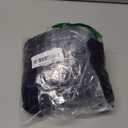 Bdwinz Womens Summer Sleeveless Halter Neck Jumpsuits Dressy Casual One Piece Outfits Backless Wide Leg Pants Rompers with Belt
(XX-Large, 5882 Rosered)