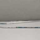 M-D Building Products 78006 7/8 in. X 36 in. Silver Aluminum Carpet Trim w/Screw Nails